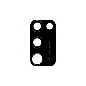 Lente De Camara Para Samsung Galaxy A41 / A415