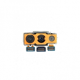 Camara Trasera Para Samsung Galaxy A31 / A315