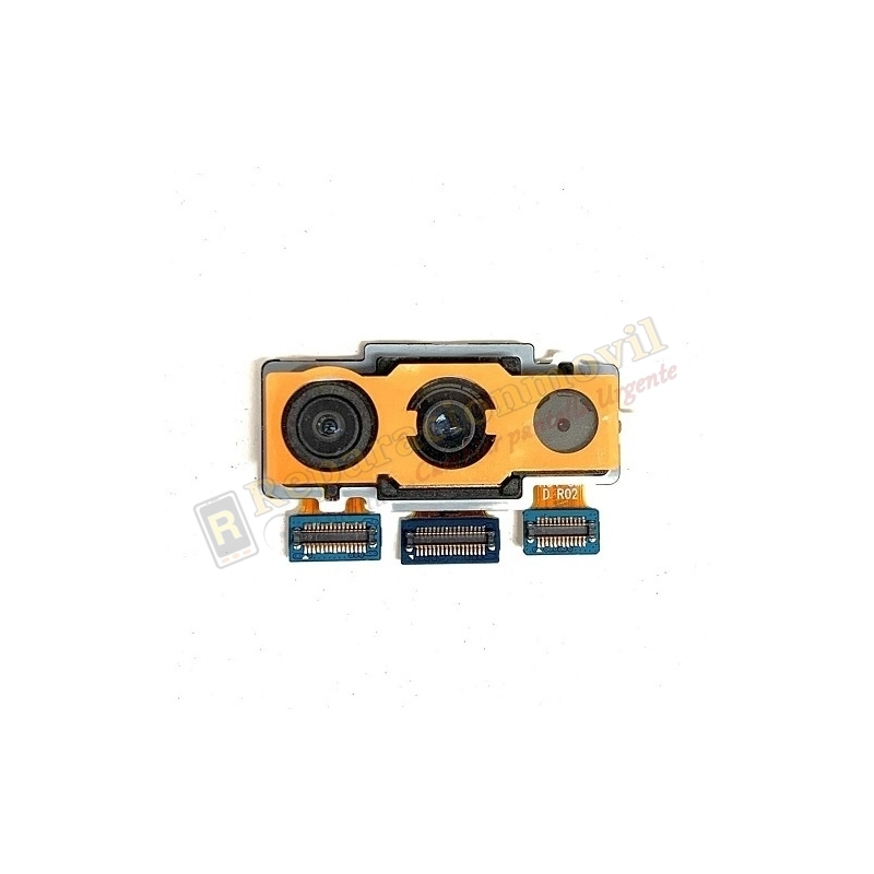 Camara Trasera Para Samsung Galaxy A31 / A315 Camara Trasera Para Samsung Galaxy A31 / A315