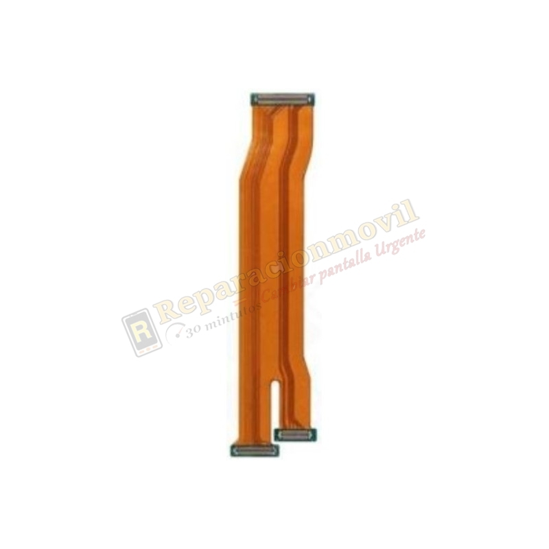 Flex Puente LCD De Conectar Pantalla Y Placa Para Samsung Galaxy A31 / A315 Flex Puente LCD De Conectar Pantalla Y Placa Para Samsung Galaxy A31 / A315