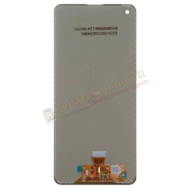 S-284 SM-A217 Pantalla Samsung Galaxy A21S sin marco S-284 SM-A217 Pantalla Samsung Galaxy A21S sin marco