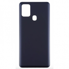 Tapa Trasera Para Samsung Galaxy A21S NEGRO