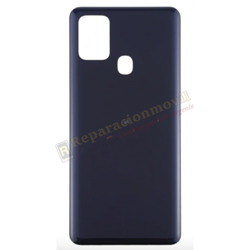 Tapa Trasera Para Samsung Galaxy A21S NEGRO Tapa Trasera Para Samsung Galaxy A21S NEGRO