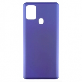 Tapa Trasera Para Samsung Galaxy A21S AZUL
