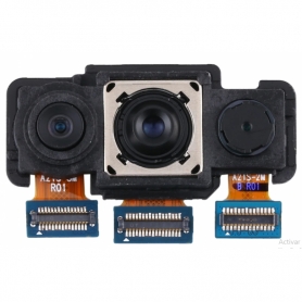 Camara Trasera Para Samsung Galaxy A21S / A217