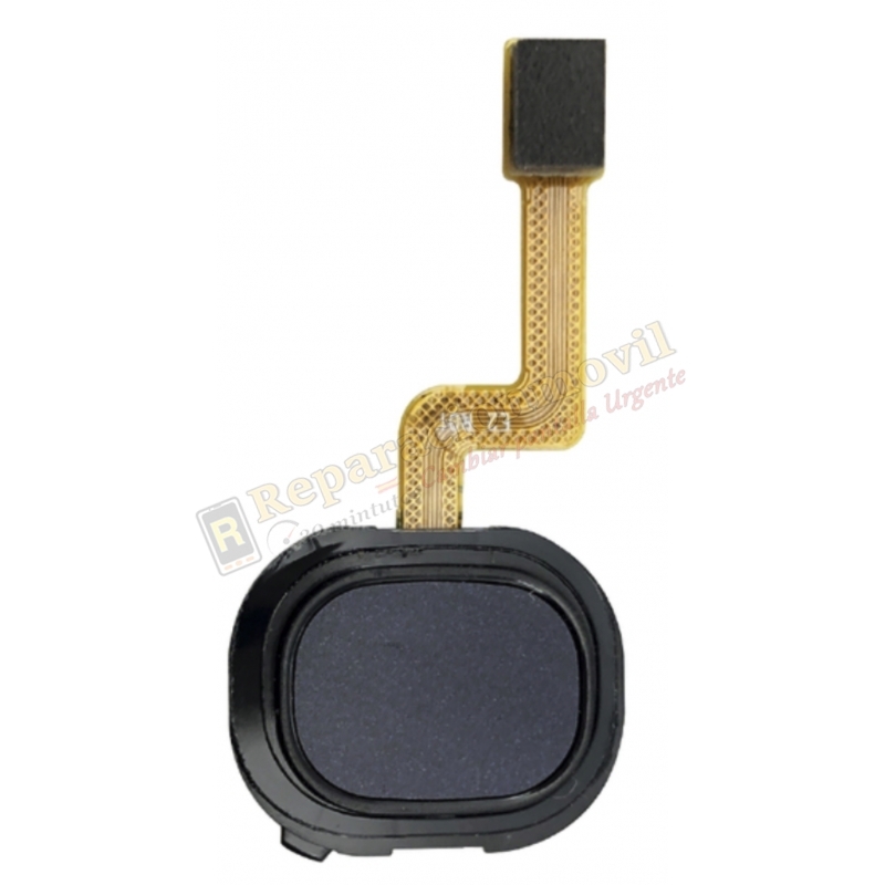 Lector De Huellas Para Samsung Galaxy A21S / A217 NEGRO Lector De Huellas Para Samsung Galaxy A21S / A217 NEGRO