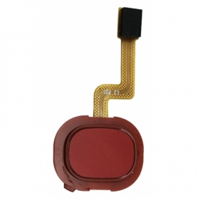 Lector De Huellas Para Samsung Galaxy A21S / A217 ROJO Lector De Huellas Para Samsung Galaxy A21S / A217 ROJO