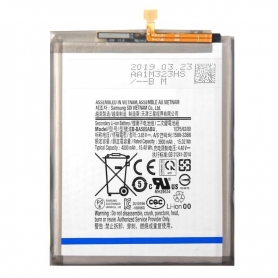 Batería GH82-21183A EB-BA505ABU Original SAMSUNG A50 A505 A30 A305 A20 A205 A30S A307