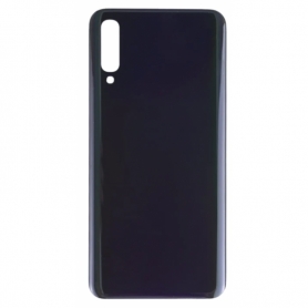 Tapa Trasera Para Samsung Galaxy A50 / A505 NEGRO