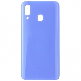 Tapa Trasera Para Samsung Galaxy A40 / A405 AZUL
