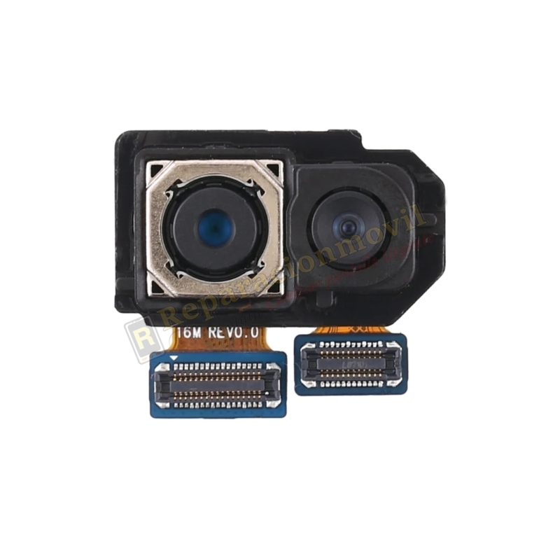 Camara Trasera Para Samsung Galaxy A40 / A405 / A30 / A305 Camara Trasera Para Samsung Galaxy A40 / A405 / A30 / A305
