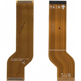 Flex Puente LCD De Conectar Pantalla Y Placa Para Samsung Galaxy A40 / A405 Flex Puente LCD De Conectar Pantalla Y Placa Para Samsung Galaxy A40 / A405