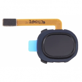 Lector De Huellas Para Samsung Galaxy A20 / A205 / A20E / A202 / A30 / A305 / A40 / A405 NEGRO Lector De Huellas Para Samsung Galaxy A20 / A205 / A20E / A202 / A30 / A305 / A40 / A405 NEGRO