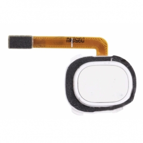 Lector De Huellas Para Samsung Galaxy A20 / A205 / A20E / A202 / A30 / A305 / A40 / A405 BLANCO Lector De Huellas Para Samsung Galaxy A20 / A205 / A20E / A202 / A30 / A305 / A40 / A405 BLANCO