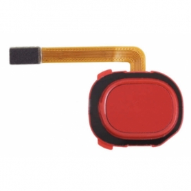 Lector De Huellas Para Samsung Galaxy A20 / A205 / A20E / A202 / A30 / A305 / A40 / A405 ROJO Lector De Huellas Para Samsung Galaxy A20 / A205 / A20E / A202 / A30 / A305 / A40 / A405 ROJO