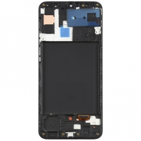 GH82-21190A SM-A307 Pantalla Samsung Galaxy A30s / A307 Original Con Marco