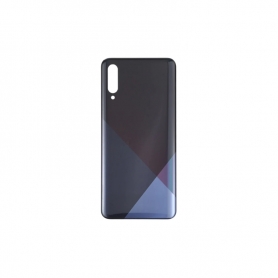 Tapa Trasera Para Samsung Galaxy A30S / A307 NEGRO