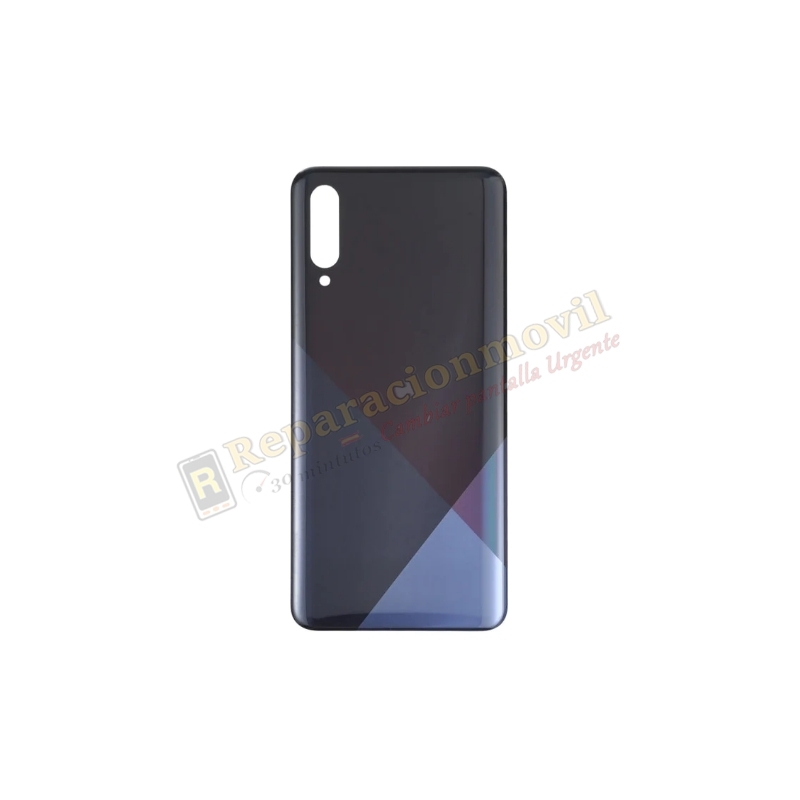 Tapa Trasera Para Samsung Galaxy A30S / A307 NEGRO Tapa Trasera Para Samsung Galaxy A30S / A307 NEGRO