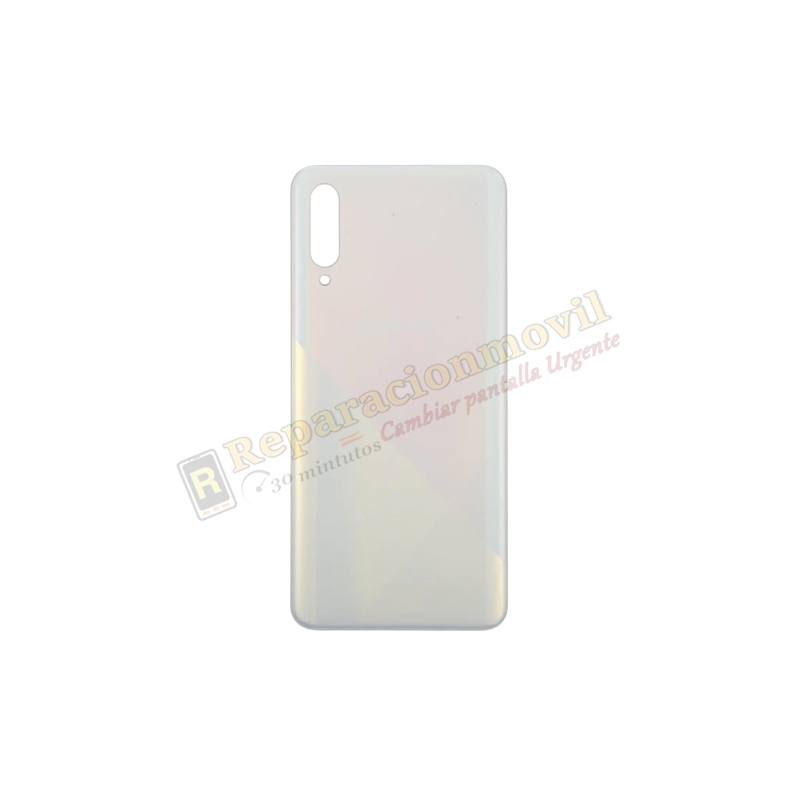 Tapa Trasera Para Samsung Galaxy A30S / A307 BLANCO Tapa Trasera Para Samsung Galaxy A30S / A307 BLANCO