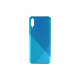Tapa Trasera Para Samsung Galaxy A30S / A307 AZUL