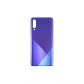 Tapa Trasera Para Samsung Galaxy A30S / A307 MORADO