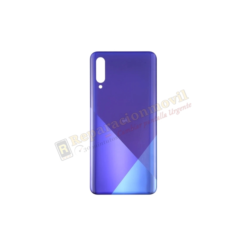 Tapa Trasera Para Samsung Galaxy A30S / A307 MORADO Tapa Trasera Para Samsung Galaxy A30S / A307 MORADO
