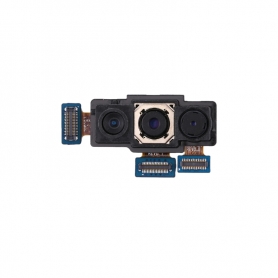 Camara Trasera Para Samsung Galaxy A30S / A307