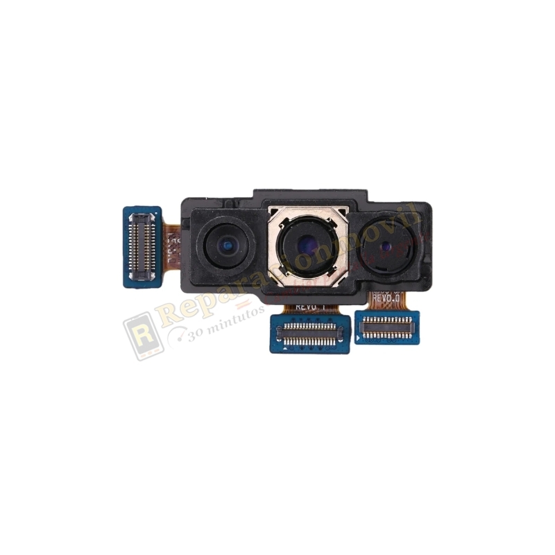 Camara Trasera Para Samsung Galaxy A30S / A307 Camara Trasera Para Samsung Galaxy A30S / A307