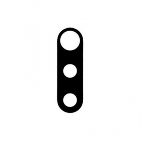 Lente De Camara Trasera Para Samsung A30s / A307