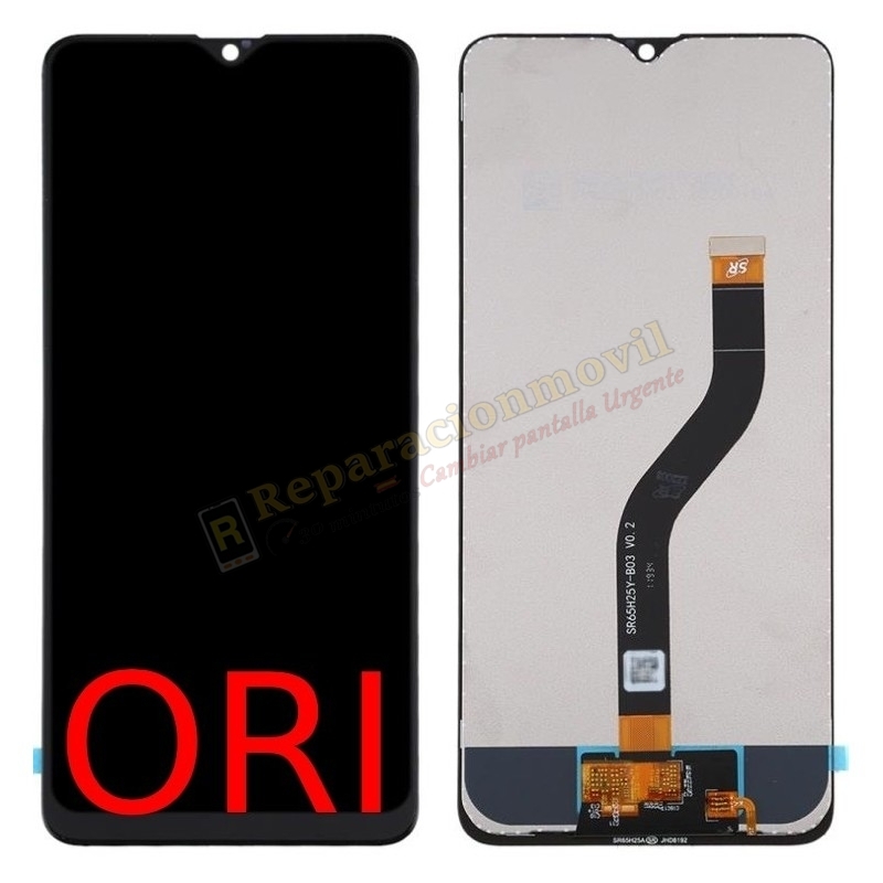 S-344 SM-A207 Pantalla Samsung Galaxy A20S 2019 S-344 SM-A207 Pantalla Samsung Galaxy A20S 2019