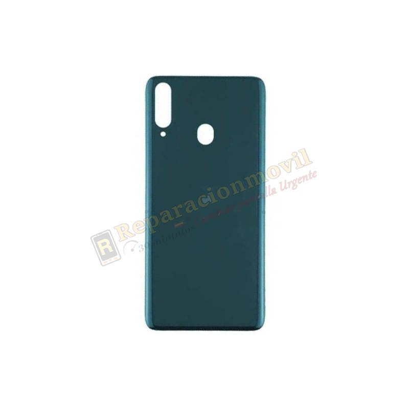 Tapa Trasera Para Samsung Galaxy A20S VERDE Tapa Trasera Para Samsung Galaxy A20S VERDE