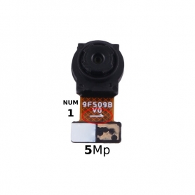 Camara Trasera NUMERO 1 Para Samsung Galaxy A20S / A207 De 5MP Camara Trasera NUMERO 1 Para Samsung Galaxy A20S / A207 De 5MP