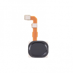 Flex De Lector De Huella Para Samsung Galaxy A20S / A207 Flex De Lector De Huella Para Samsung Galaxy A20S / A207