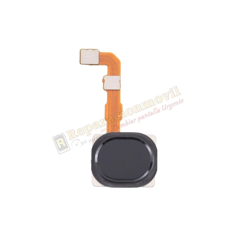 Flex De Lector De Huella Para Samsung Galaxy A20S / A207 Flex De Lector De Huella Para Samsung Galaxy A20S / A207