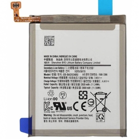 Batería Original SAMSUNG A20E / A202F A10E /A102 EB-BA202ABU Batería Original SAMSUNG A20E / A202F A10E /A102 EB-BA202ABU