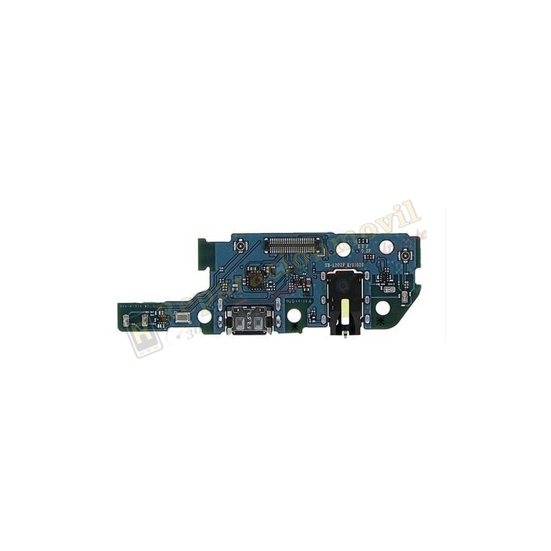 Placa Carga Tipo C / Jack Audio Para Samsung Galaxy A20e / A202 Placa Carga Tipo C / Jack Audio Para Samsung Galaxy A20e / A202