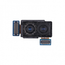 Camara Trasera Para Samsung Galaxy A20E / A202