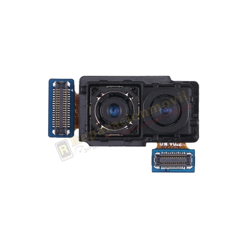Camara Trasera Para Samsung Galaxy A20E / A202 Camara Trasera Para Samsung Galaxy A20E / A202