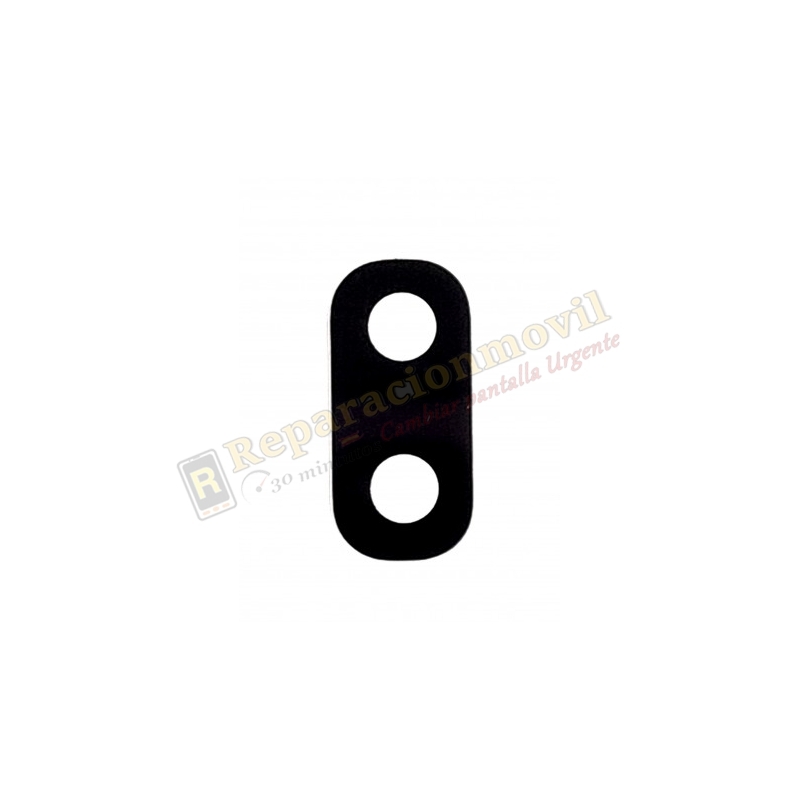 Lente De Camara Para Samsung Galaxy A20 / A205 / A20E Lente De Camara Para Samsung Galaxy A20 / A205 / A20E