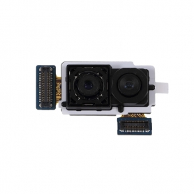 Camara Trasera Para Samsung Galaxy A20 / A205