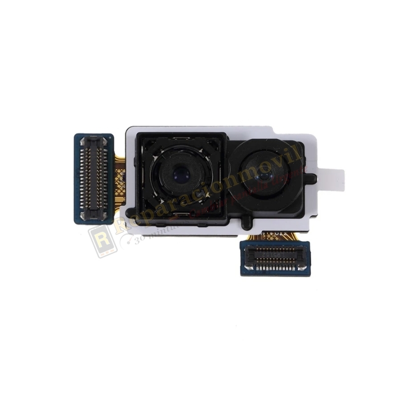 Camara Trasera Para Samsung Galaxy A20 / A205 Camara Trasera Para Samsung Galaxy A20 / A205