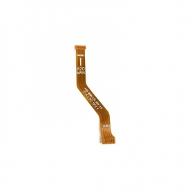 Flex Puente LCD De Conectar Pantalla Y Placa Para Samsung Galaxy A20 / A205