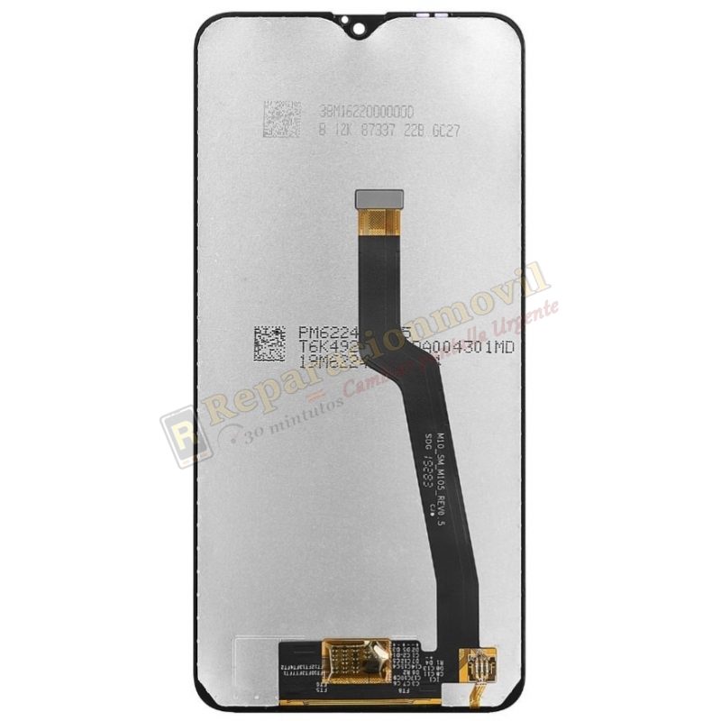 S-432 SM-A105F/M105F Pantalla Samsung Galaxy A10 M10 2019 S-432 SM-A105F/M105F Pantalla Samsung Galaxy A10 M10 2019