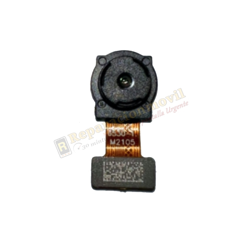 Camara Trasera (Lado) Para Samsung Galaxy A10 / A105 Camara Trasera (Lado) Para Samsung Galaxy A10 / A105