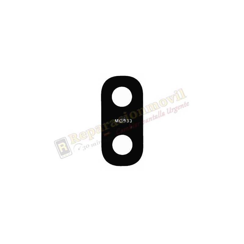 Lente De Camara Para Samsung Galaxy A10 / A105 Lente De Camara Para Samsung Galaxy A10 / A105