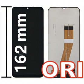 S-552 SM-A025G/M025 Pantalla Samsung A02S / A025G Grande 162mm Original Sin Marco S-552 SM-A025G/M025 Pantalla Samsung A02S / A025G Grande 162mm Original Sin Marco