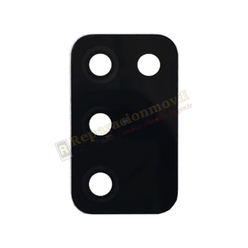 Lente De Camara Para Samsung Galaxy A02S / A025 Lente De Camara Para Samsung Galaxy A02S / A025