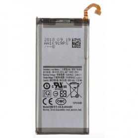 Batería Original SAMSUNG A6, A600F / J6, J600F / J800 EB-BJ800ABE Batería Original SAMSUNG A6, A600F / J6, J600F / J800 EB-BJ800ABE