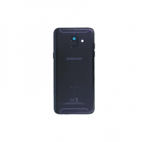 Tapa Trasera Para Samsung Galaxy A600 / A6 2018