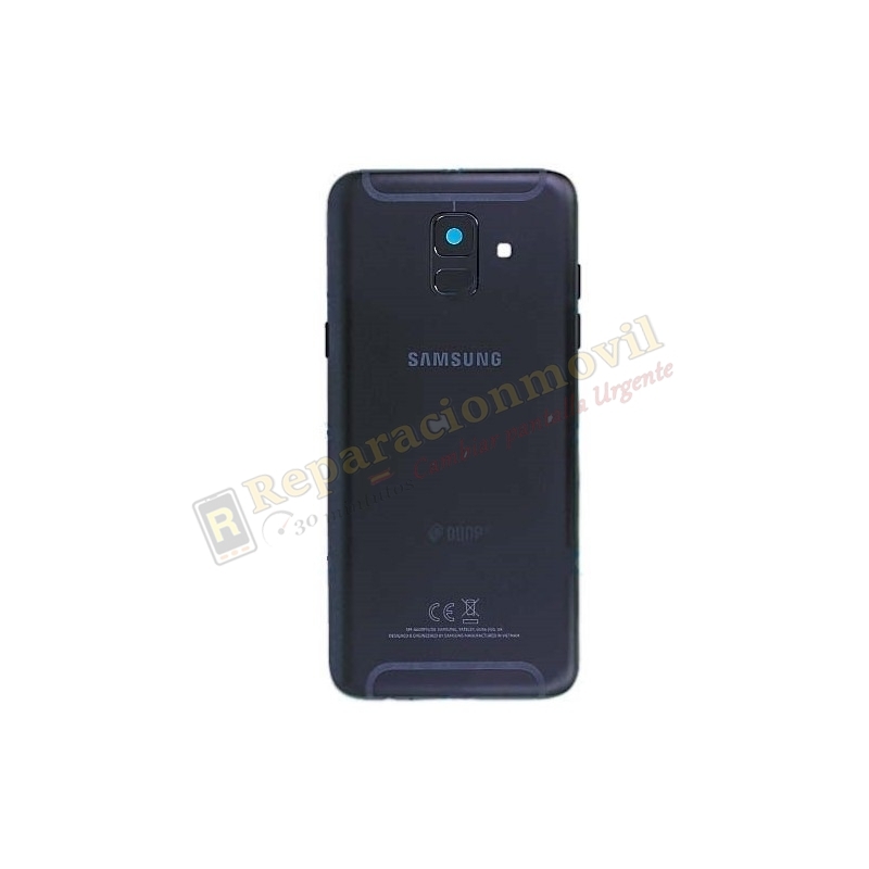 Tapa Trasera Para Samsung Galaxy A600 / A6 2018 Tapa Trasera Para Samsung Galaxy A600 / A6 2018